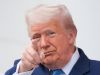 Russia-Ukraine conflict 'very personal' for Trump who blasted 'crazy' Putin: ex staffer