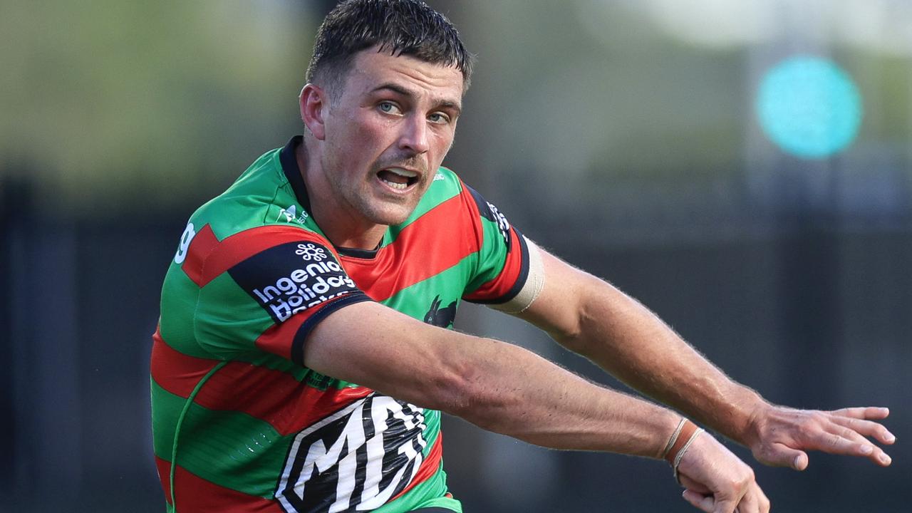 The real reason behind star recruit’s horror Rabbitohs start