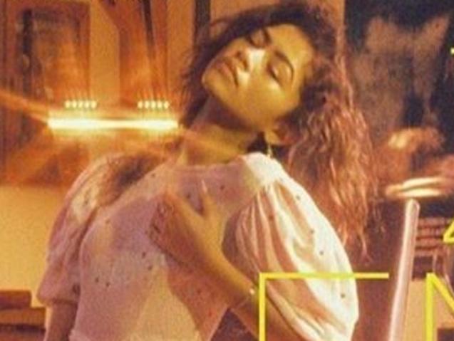 Zendaya: I’m not masturbating on this mag cover