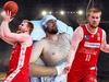 ‘Meant to be dead’: Australian sport’s most remarkable comeback