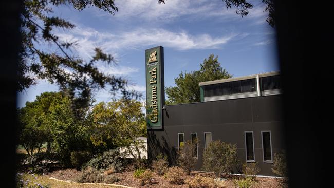 An investigation into the fake sexually explicit images of students at Gladstone Park Secondary College is still ongoing. Picture: NewsWire / Diego Fedele