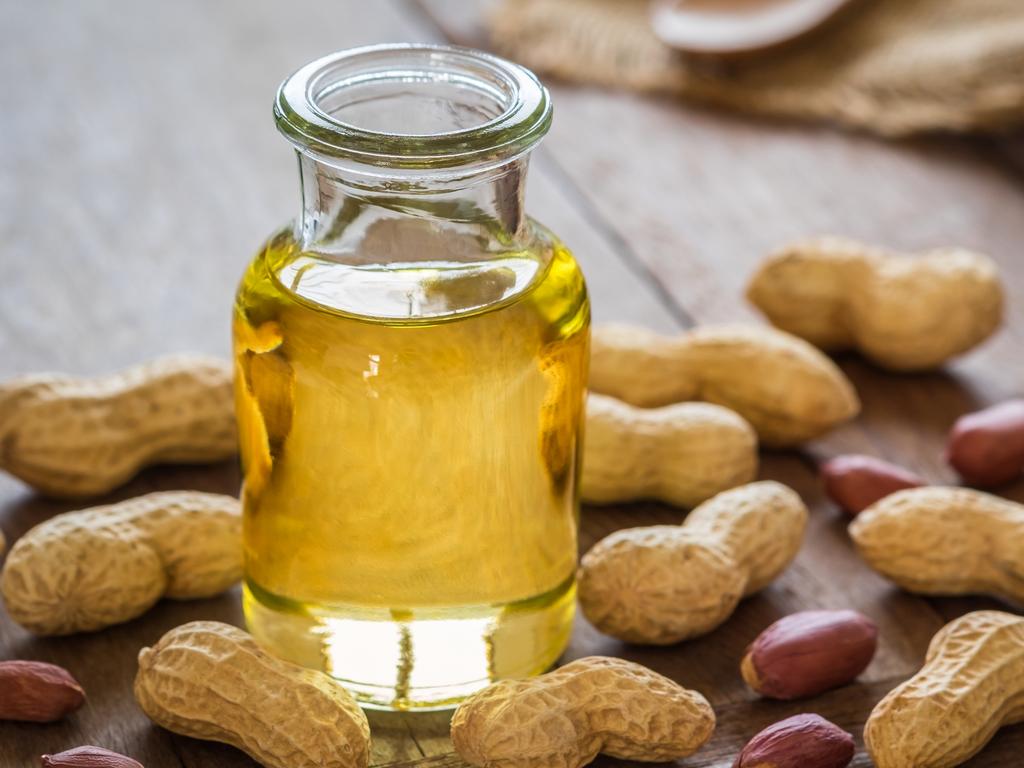 Taste au examines health benefits of cooking oils the advertiser