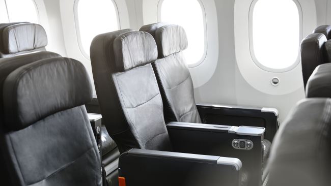 Jetstar business class to Tokyo flight review 2022 | escape.com.au