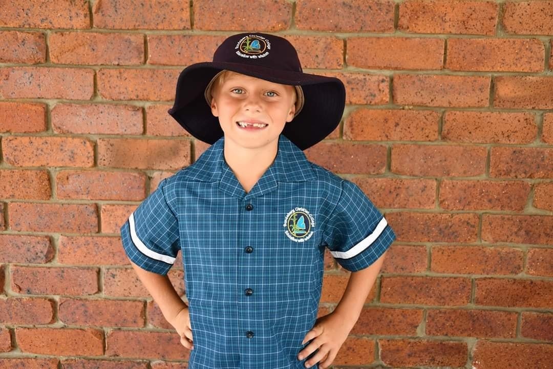 30 PHOTOS: Bundaberg kids go back to school | The Chronicle