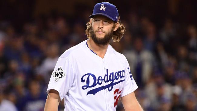 Clayton Kershaw: The Inspirational Story of Baseball Superstar Clayton  Kershaw