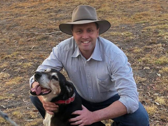 Barnaby Joyce is facing a pre-selection challenge in New England after the NSW Nationals approved a last-minute application from Army officer Alex Rubin to run against the former deputy prime minister.