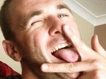 Nicholas 'Nic' Procter pleading guilty to importing heroin. Facebook.VERIFIED SHAPIROSeen in court, linked to Southbank and WA, DOB.https://www.facebook.com/just.having.a.laff