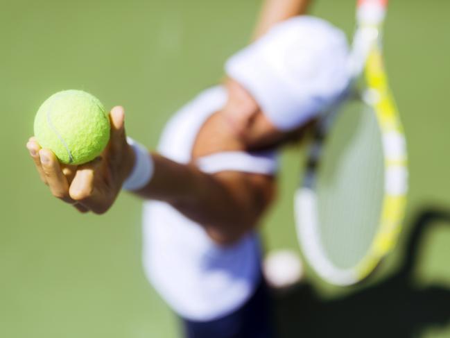 A local tennis coach has raised concerns about the depth in women’s tennis which affected the Ballina Open.