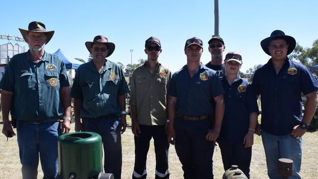 All the pictures from the Dalby Show 2023. Picture: Emily Devon
