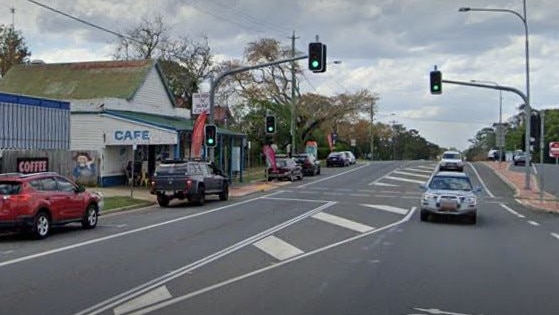 No changes were on the cards to traffic controls in the centre of Tiaro while progress continues towards completion of the bypass, with a TMR spokesman saying the lights were timed in accordance with national guidelines