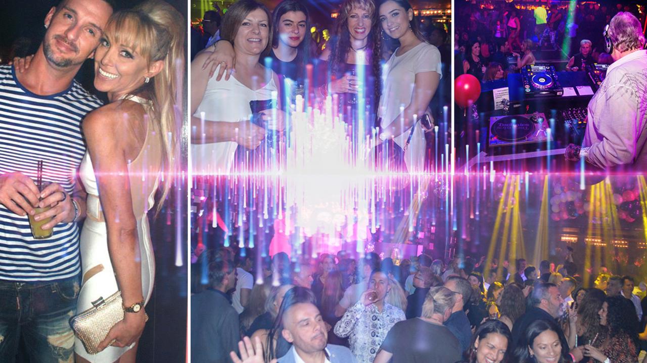 Chasers nightclub: A flashback to Chapel St South Yarra club’s massive ...