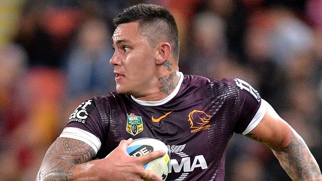 Daniel Vidot has agreed to terms with the Titans.