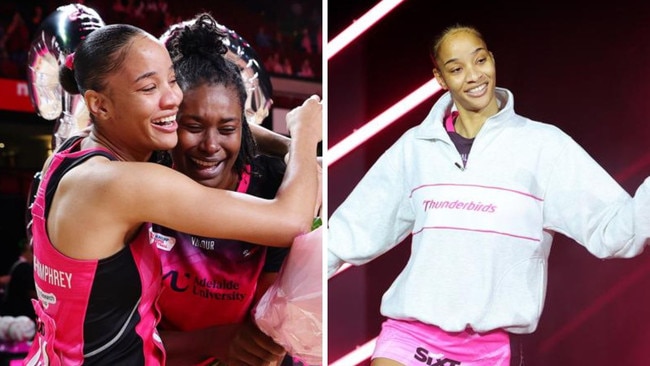 Shamera Sterling is expecting her first child.