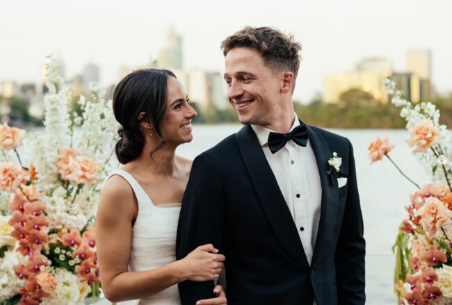 Jack billings wedding photo instagram