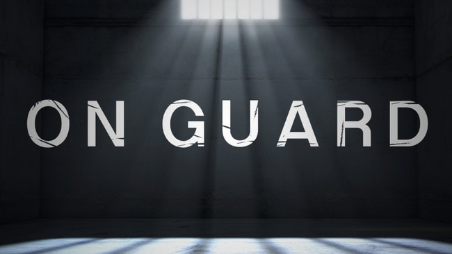 on guard prison quiz take the test