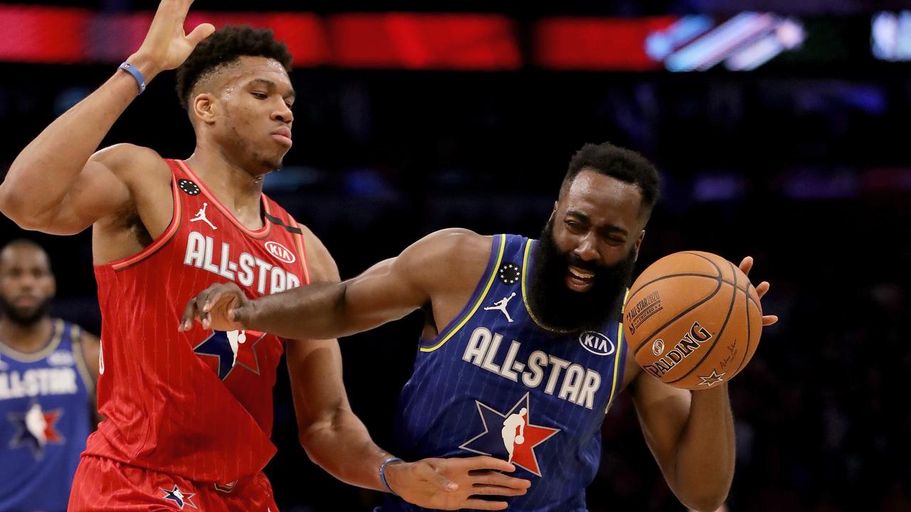 Giannis Antetokounmpo's 2020 NBA All-Star Game Team to Donate $100K to  Charity, News, Scores, Highlights, Stats, and Rumors