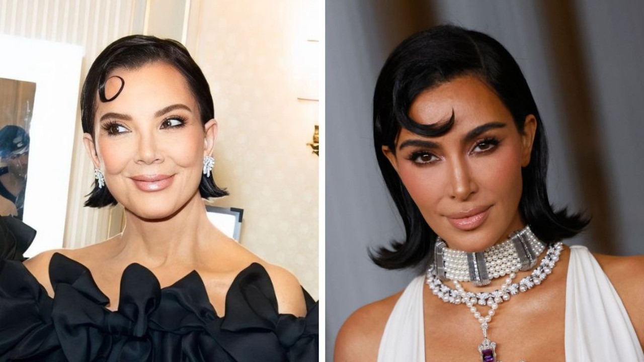 Kris Jenner at 69: Look at me Kimmy
