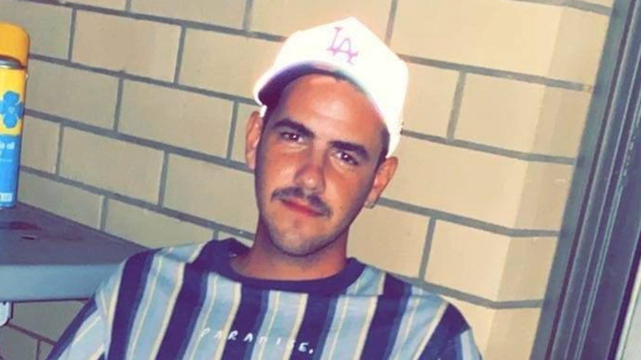 Jordan Underwood pleaded guilty to five charges including public nuisance, stealing, enter premises by break and going armed so as to cause fear.