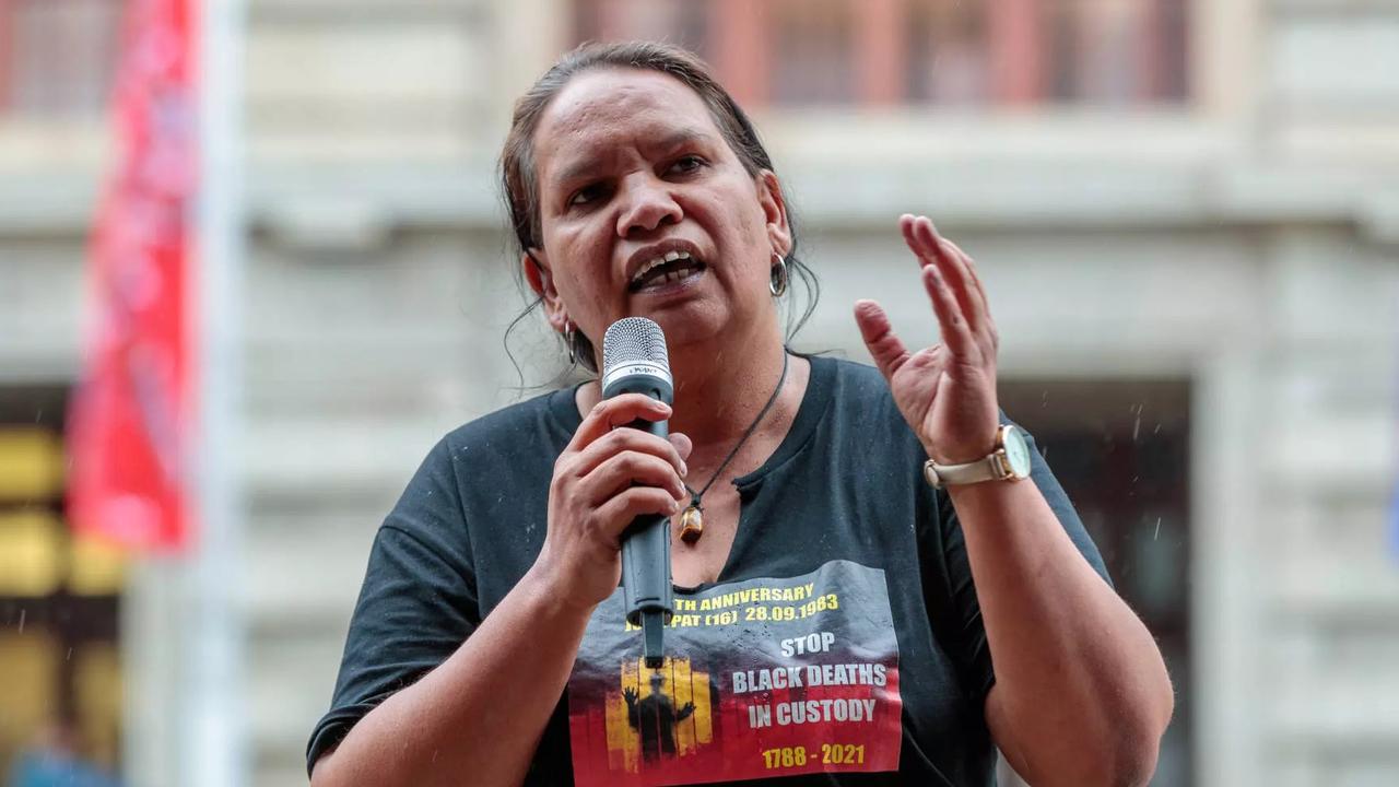 ‘Power plays’: Indigenous activist accuses Greens of racism and bias