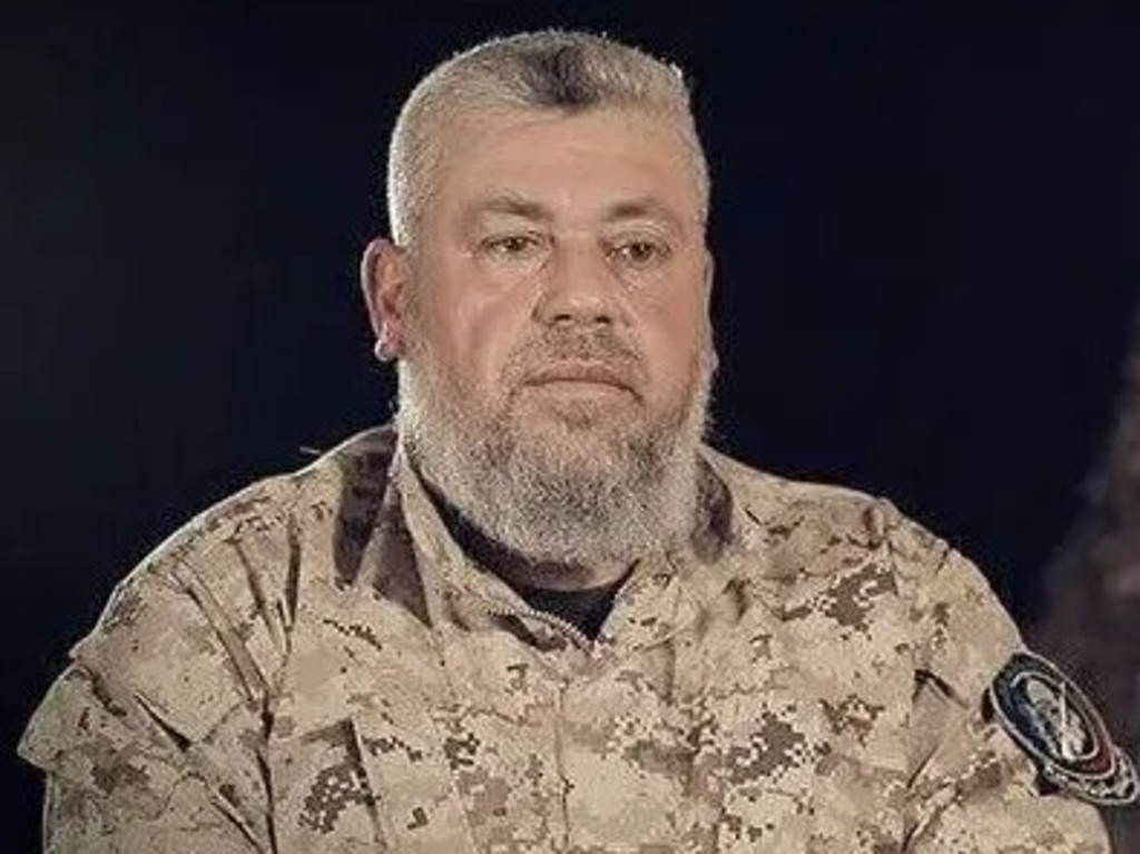 The new Hamas leader standing in the way of a ceasefire deal