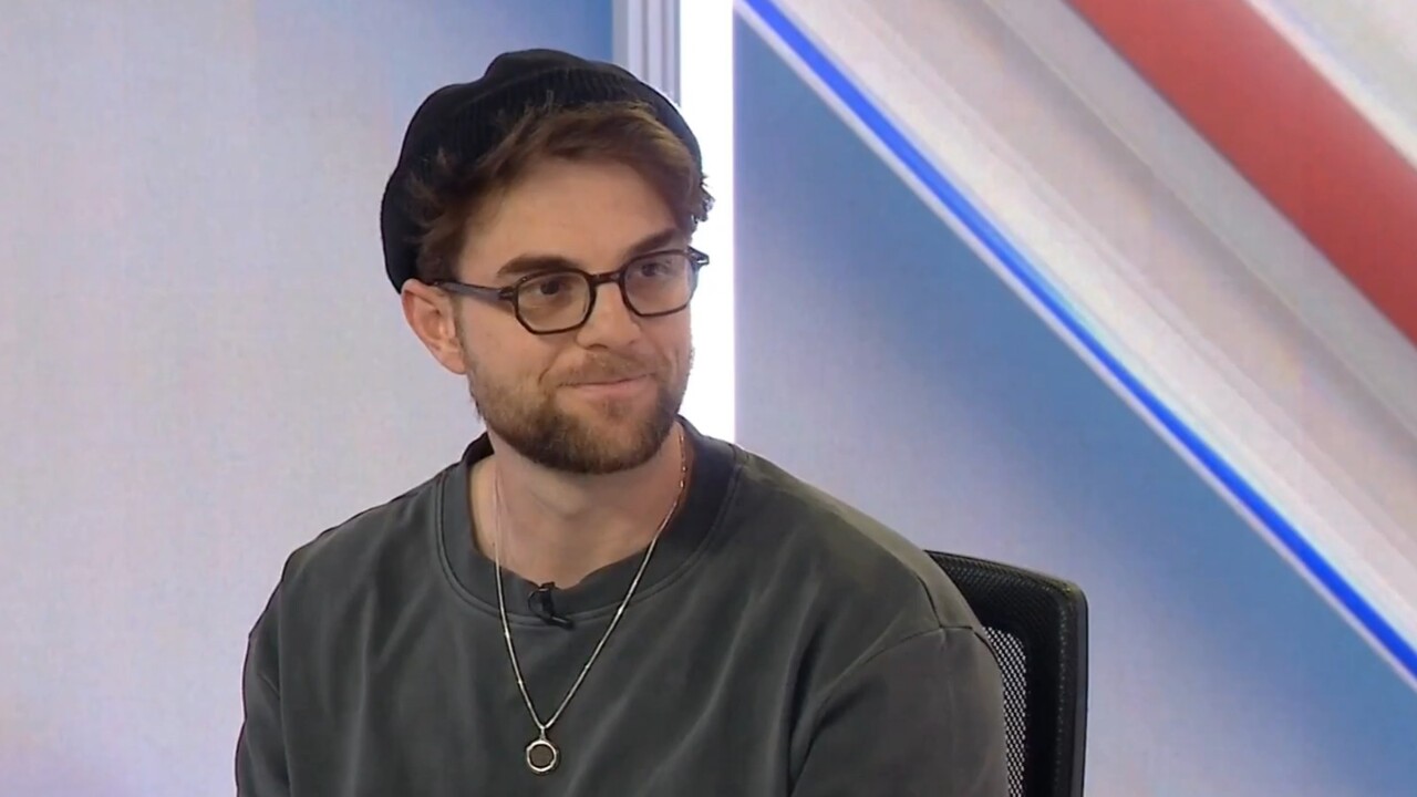 Nathaniel Buzolic On Seeing ‘rise Of Anti Semitism’ During His Time In Israel Sky News Australia