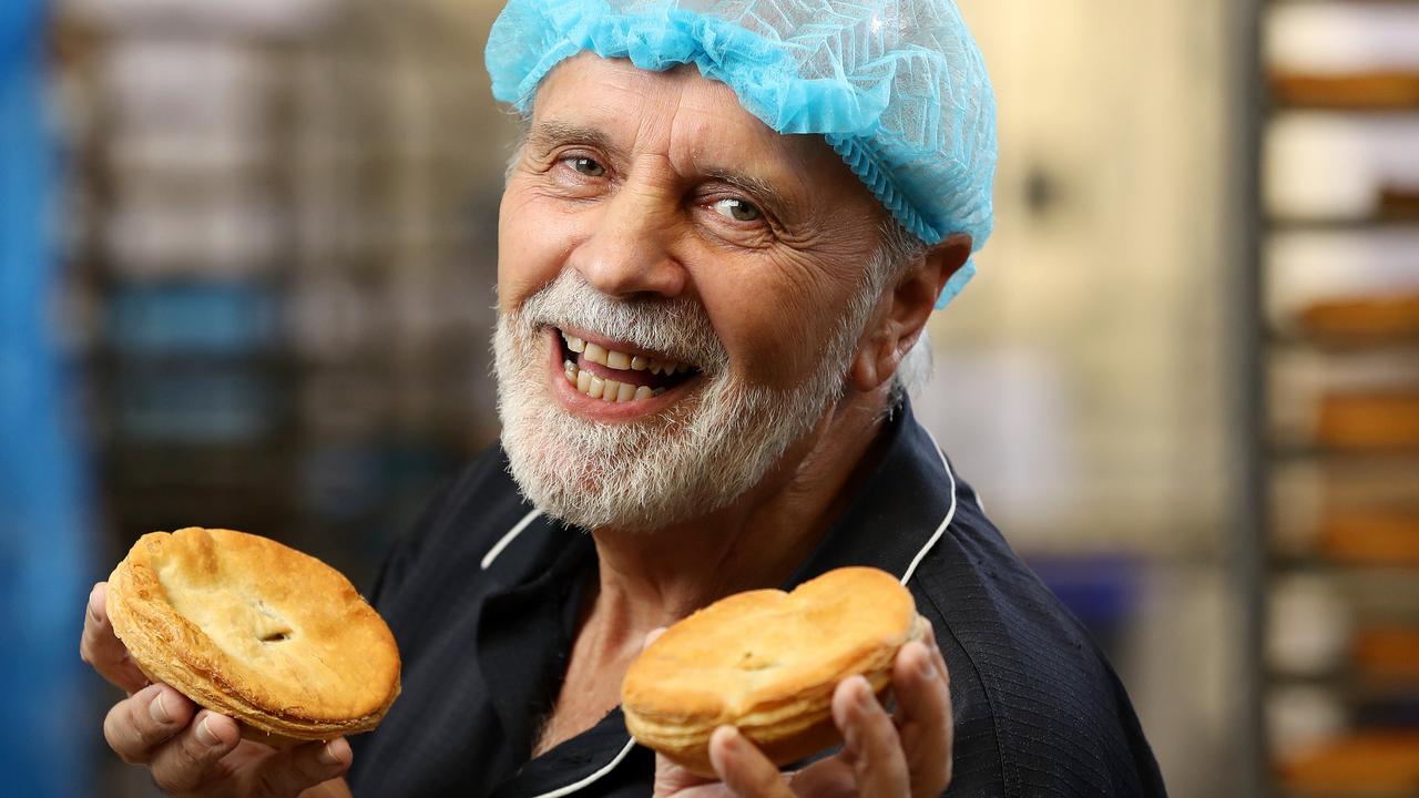 Stunning new details revealed in legal war over pie king’s death