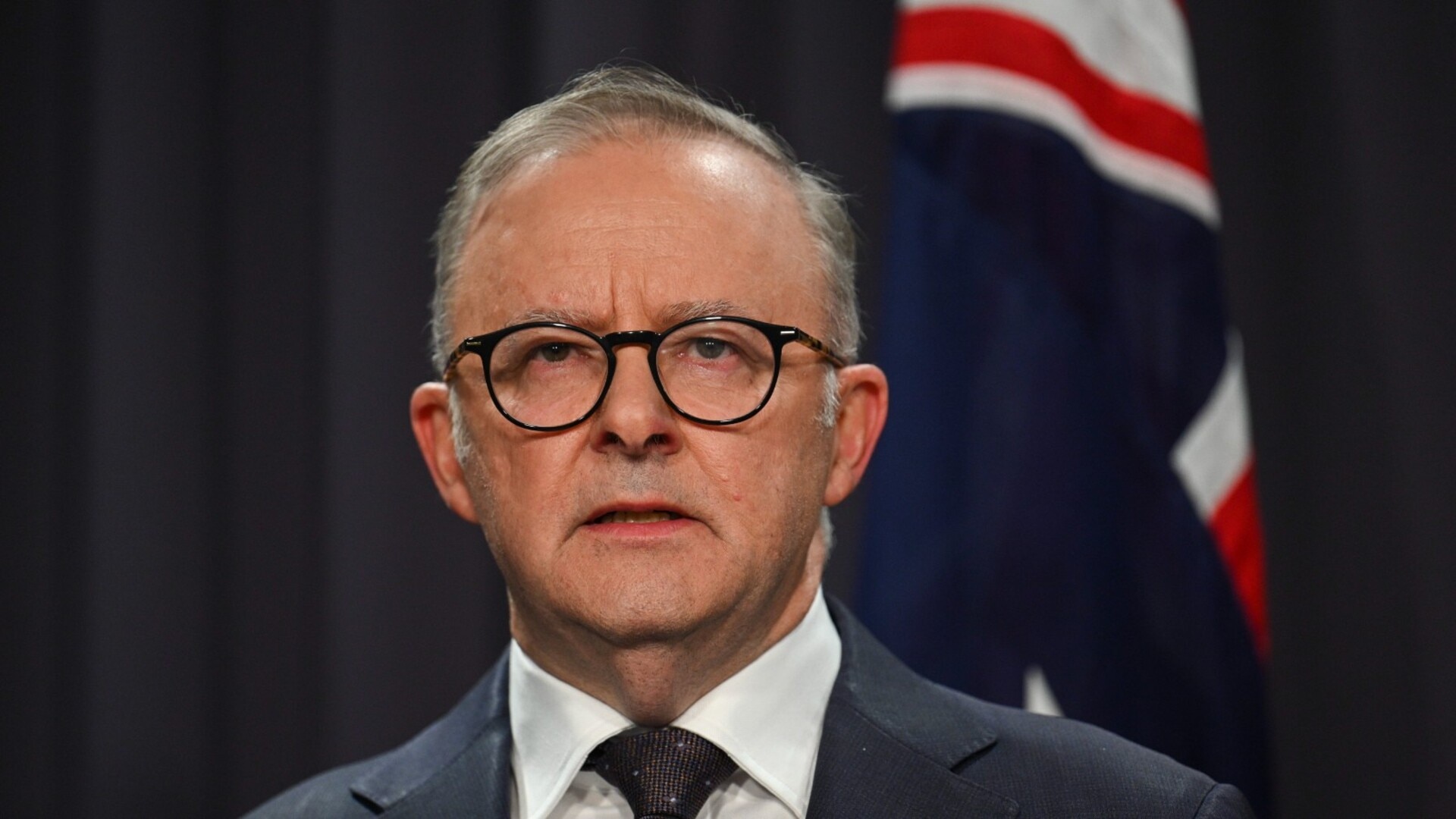 Anthony Albanese doesn’t ‘deserve’ to be re-elected after his string of ‘lies’