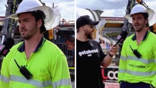 Tradie shocks with ‘honest’ salary reveal