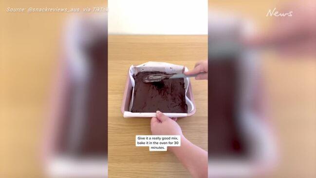 $6 item Aussies 'dare to try'