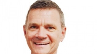 Aviation Projects Managing Director and Principal Consultant, Keith Tonkin.