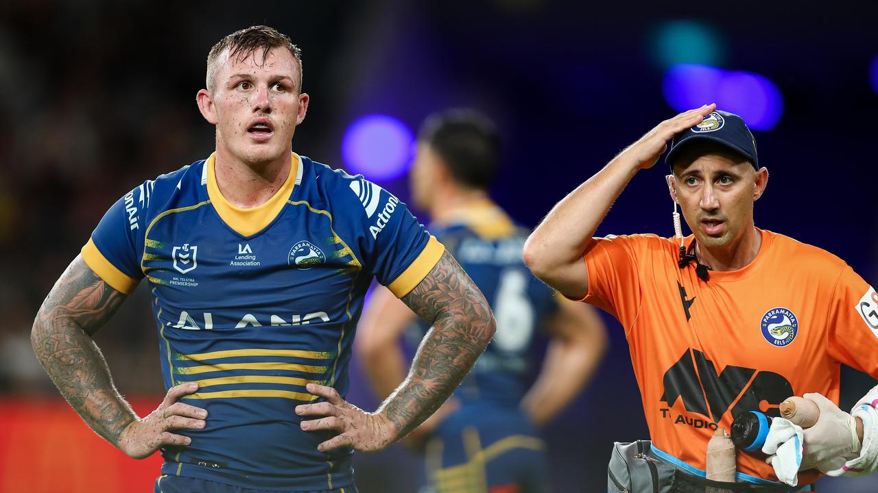 NRL 2023: North Queensland Cowboys vs Brisbane Broncos, live stream, live  blog, SuperCoach scores, videos, updates, Reece Walsh, Scott Drinkwater