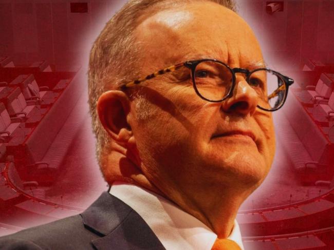 Anthony Albanese first jobs in second term as Prime Minister