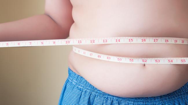 Higher rates of obesity are seen in communities of disadvantage.