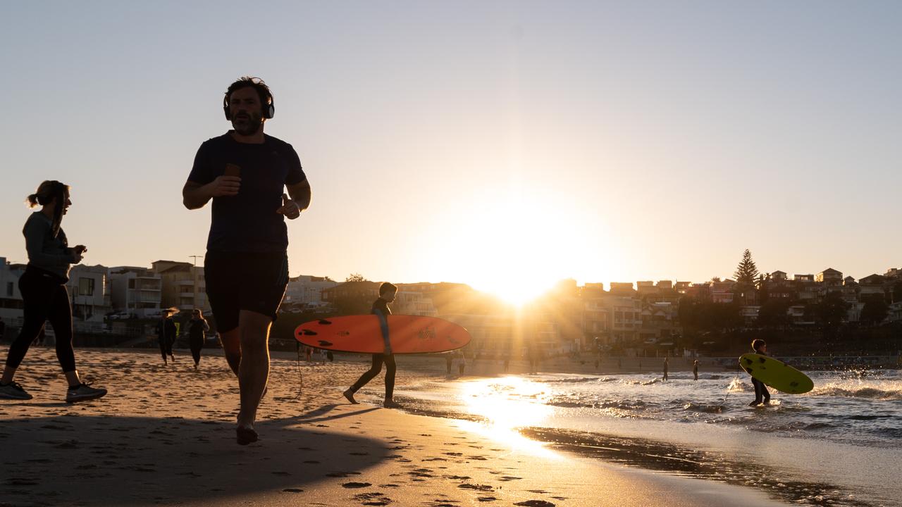 Beaches across NSW may look a little different this year. Picture: James Gourley/NCA NewsWire