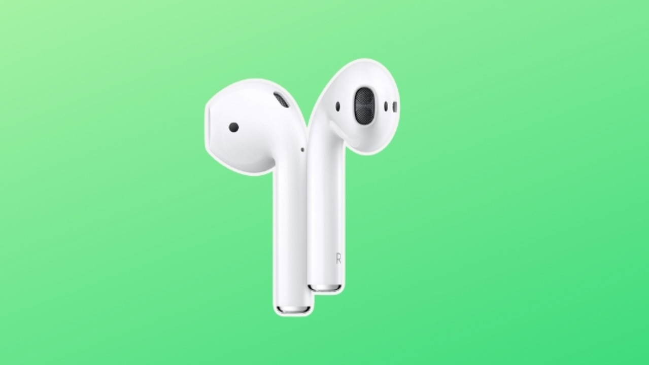 Amazon coupons best sale for airpods