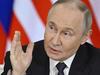 Zelensky wants Trump at peace talks; Putin silent