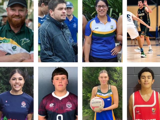 Revealed: 10 super coaches and their gun rookies — including a new Aussie Dolphin