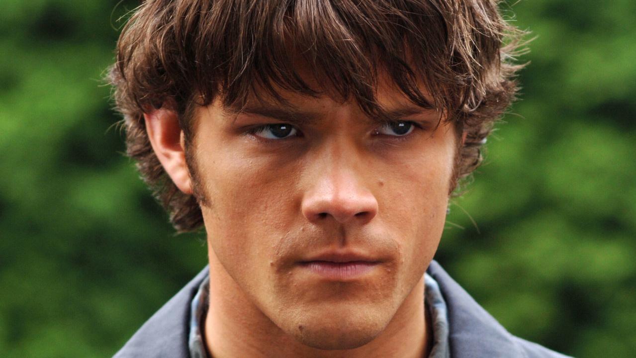 Jared Padalecki mugshot Supernatural star arrested for assault news