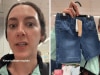 Aussie mum calls out 'disco booty shorts' for 2yos