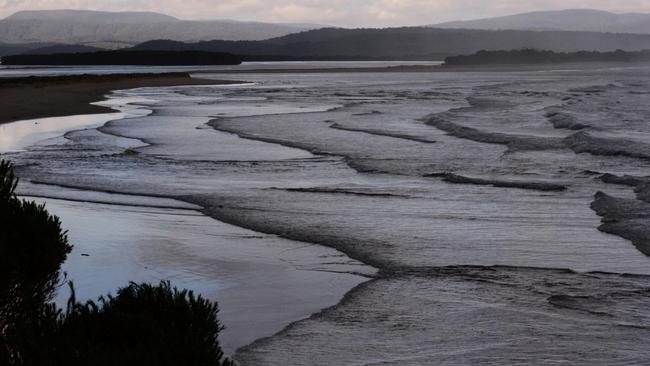 Croajingolong National Park is known for having a pristine coastline. Picture: TripAdvisor