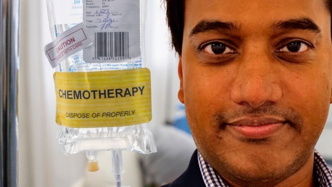Are we helping or harming older patients by treating their cancer?