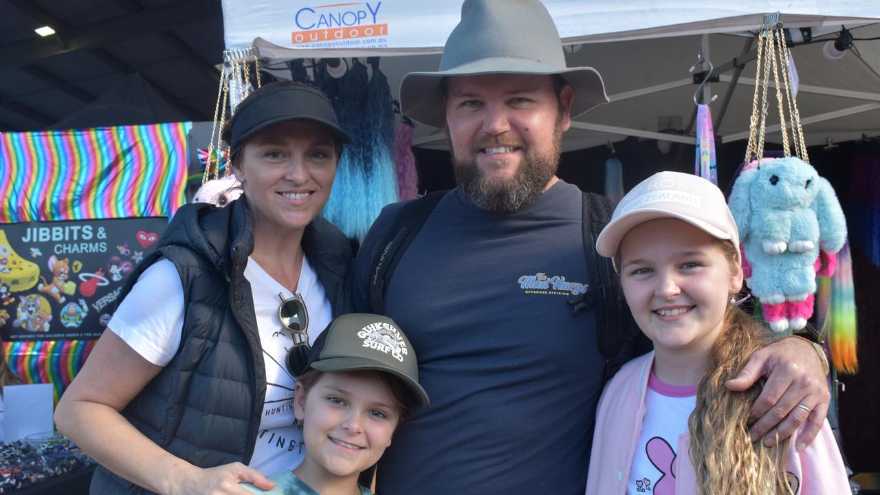 50+ Smiling faces at the Nambour Show 2024, Sunshine Coast | Townsville ...