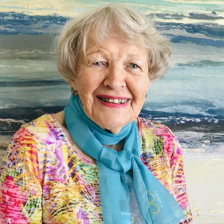 VALE: Kathleen 