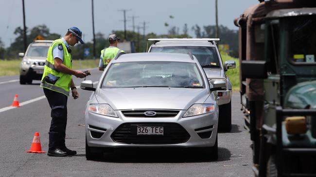 The state’s Centre For Road Safety says you will still be caught if you misuse pharmaceutical drugs. Source: News Limited.