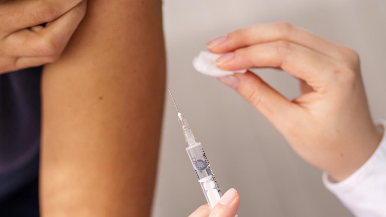 SA Health have urge people to get vaccinated against meningococcal.