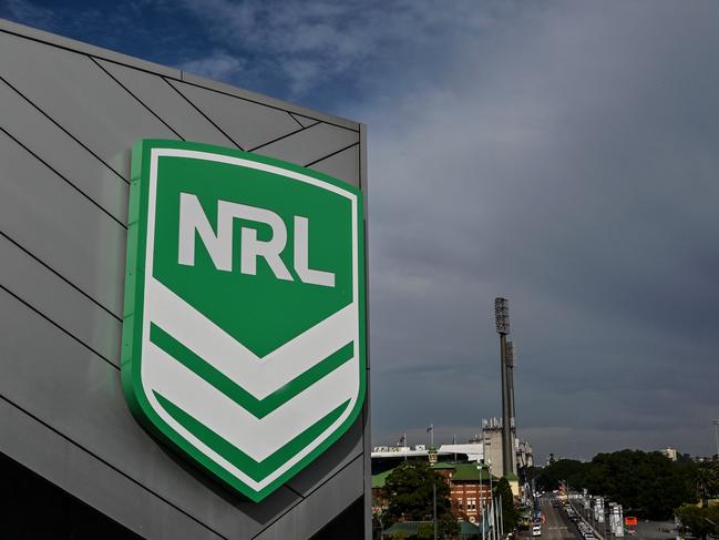 The NRL was informed of the threat.