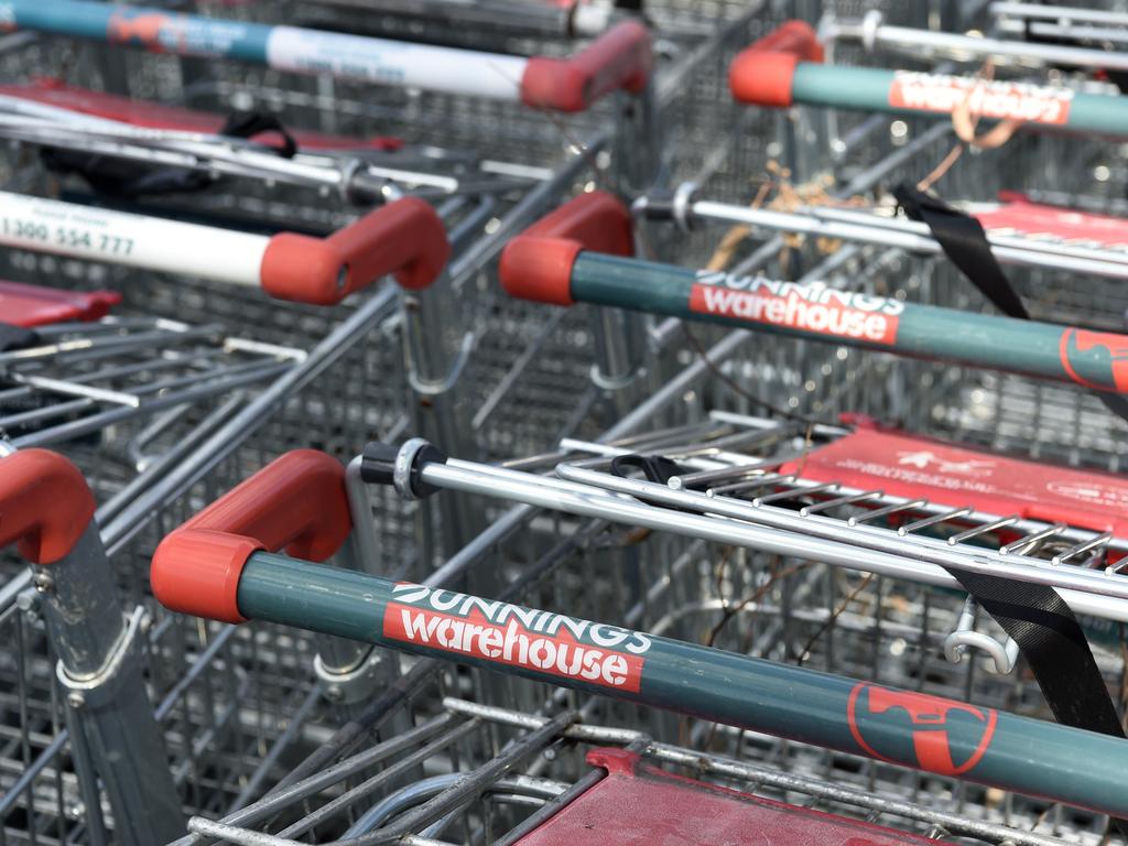 ‘We are committed to delivering the best possible value for Australian and New Zealand households.’ Picture: NewsWire/Andrew Henshaw