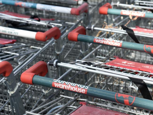 ‘We are committed to delivering the best possible value for Australian and New Zealand households.’ Picture: NewsWire/Andrew Henshaw