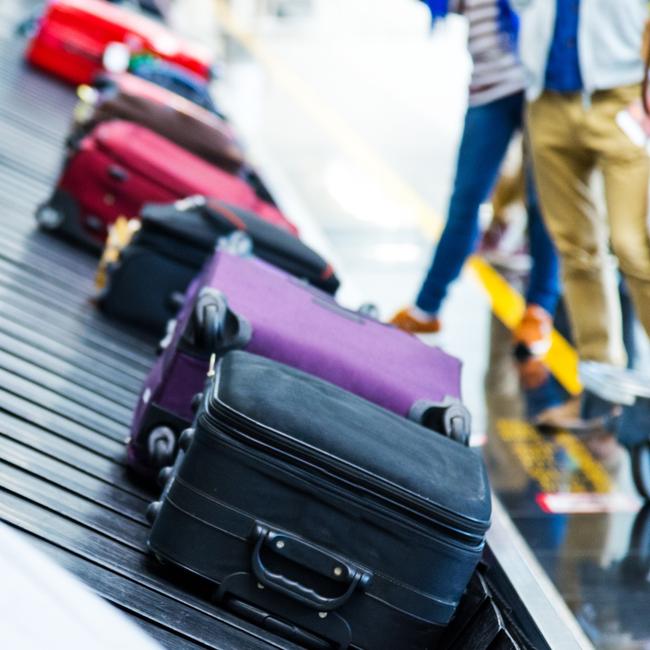 No one likes hanging around waiting for their luggage.