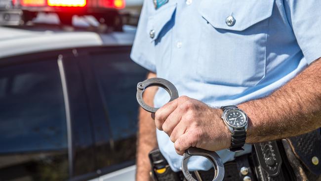 A seventh person has been charged following a large-scale investigation of theft from rural properties in the state’s central west. Photo: Generic